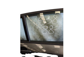Porte arriere droit BMW SERIE 1 F20 Photo n°4