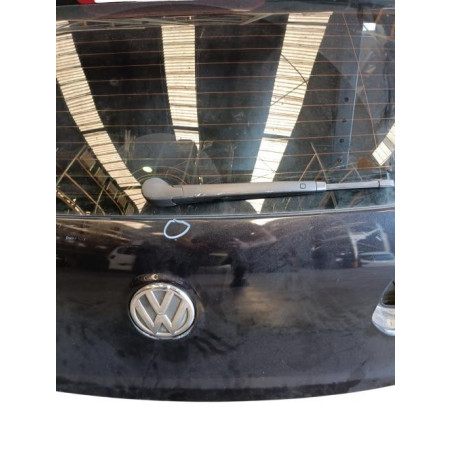 Malle/Hayon arriere VOLKSWAGEN GOLF 6