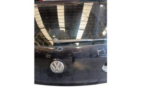 Malle/Hayon arriere VOLKSWAGEN GOLF 6 Photo n°1
