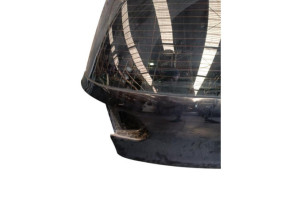 Malle/Hayon arriere VOLKSWAGEN GOLF 6 Photo n°3