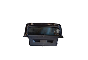 Malle/Hayon arriere VOLKSWAGEN GOLF 6 Photo n°4