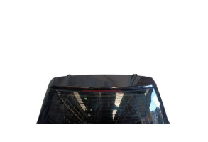 Malle/Hayon arriere VOLKSWAGEN GOLF 6 Photo n°5