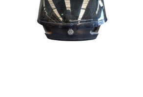 Malle/Hayon arriere VOLKSWAGEN GOLF 6 Photo n°6