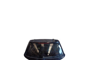 Malle/Hayon arriere VOLKSWAGEN GOLF 6 Photo n°7