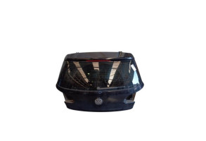 Malle/Hayon arriere VOLKSWAGEN GOLF 6 Photo n°8