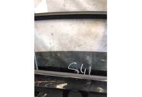 Porte arriere droit VOLKSWAGEN GOLF 6 Photo n°3