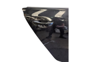 Porte arriere droit VOLKSWAGEN GOLF 6 Photo n°10