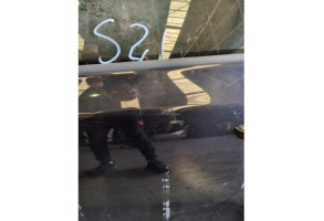 Porte arriere gauche VOLKSWAGEN GOLF 6 Photo n°6