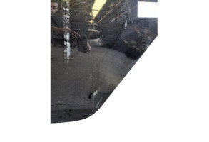 Porte arriere gauche VOLKSWAGEN GOLF 6 Photo n°8