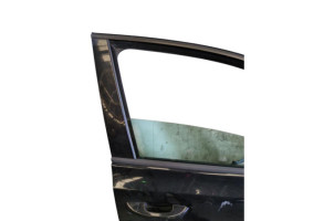 Porte avant droit VOLKSWAGEN GOLF 6 Photo n°7