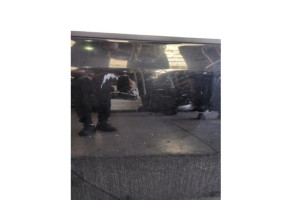 Porte avant droit VOLKSWAGEN GOLF 6 Photo n°9