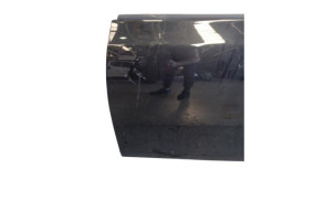 Porte avant gauche VOLKSWAGEN GOLF 6 Photo n°2