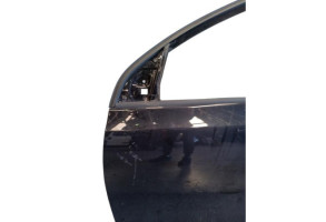 Porte avant gauche VOLKSWAGEN GOLF 6 Photo n°3