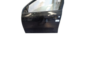 Porte avant gauche VOLKSWAGEN GOLF 6 Photo n°5