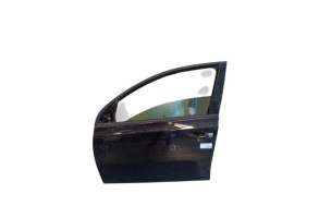Porte avant gauche VOLKSWAGEN GOLF 6 Photo n°7