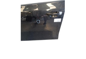 Porte avant gauche VOLKSWAGEN GOLF 6 Photo n°8