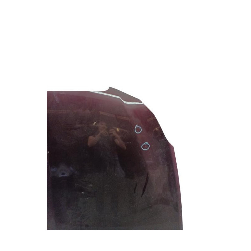 Capot LANCIA DELTA 3 Photo n°1
