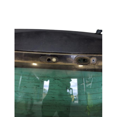 Malle/Hayon arriere CITROEN C4 2