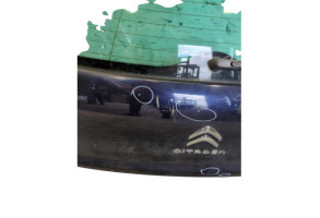 Malle/Hayon arriere CITROEN C4 2 Photo n°3