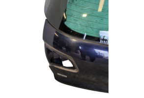 Malle/Hayon arriere CITROEN C4 2 Photo n°4