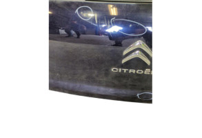 Malle/Hayon arriere CITROEN C4 2 Photo n°7