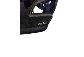 Malle/Hayon arriere CITROEN C4 2 Photo n°13