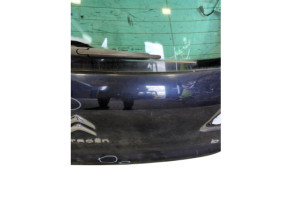 Malle/Hayon arriere CITROEN C4 2 Photo n°14