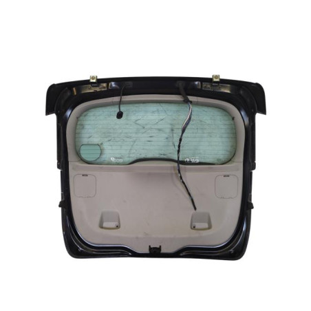 Malle/Hayon arriere RENAULT SCENIC 3