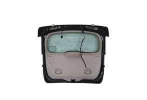 Malle/Hayon arriere RENAULT SCENIC 3 Photo n°1