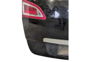 Malle/Hayon arriere RENAULT SCENIC 3 Photo n°2