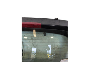 Malle/Hayon arriere RENAULT SCENIC 3 Photo n°9