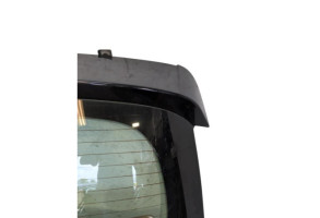 Malle/Hayon arriere RENAULT SCENIC 3 Photo n°12