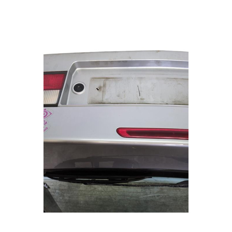 Malle/Hayon arriere CITROEN XANTIA Photo n°1