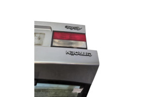 Malle/Hayon arriere CITROEN XANTIA Photo n°9