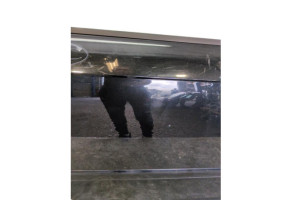 Porte arriere droit AUDI A3 2 Photo n°6