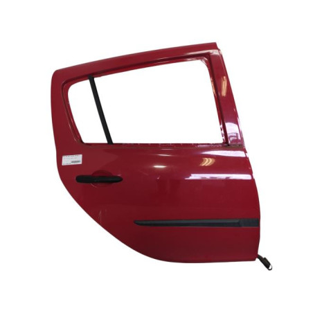 Porte arriere droit RENAULT CLIO 3