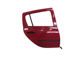 Porte arriere droit RENAULT CLIO 3 Photo n°1 Porte arriere droit RENAULT CLIO 3 Photo n°1