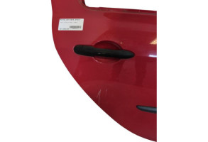 Porte arriere droit RENAULT CLIO 3 Photo n°3 Porte arriere droit RENAULT CLIO 3 Photo n°3