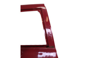 Porte arriere droit RENAULT CLIO 3 Photo n°4 Porte arriere droit RENAULT CLIO 3 Photo n°4