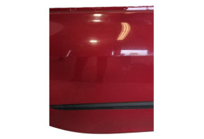 Porte arriere droit RENAULT CLIO 3 Photo n°5 Porte arriere droit RENAULT CLIO 3 Photo n°5