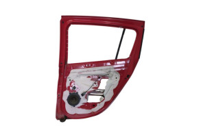 Porte arriere droit RENAULT CLIO 3 Photo n°7 Porte arriere droit RENAULT CLIO 3 Photo n°7