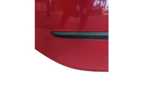 Porte arriere droit RENAULT CLIO 3 Photo n°8 Porte arriere droit RENAULT CLIO 3 Photo n°8