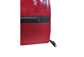 Porte arriere droit RENAULT CLIO 3 Photo n°9 Porte arriere droit RENAULT CLIO 3 Photo n°9