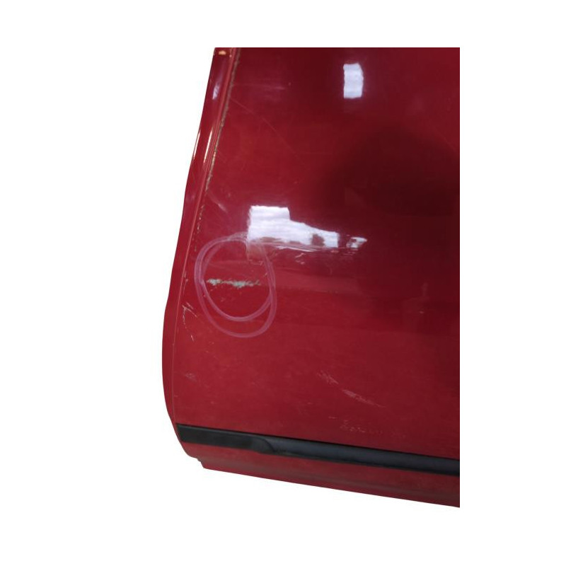 Porte arriere gauche RENAULT CLIO 3 Photo n°1 Porte arriere gauche RENAULT CLIO 3 Photo n°1