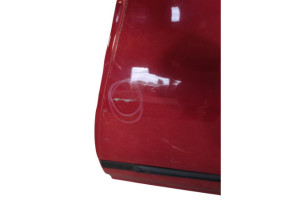 Porte arriere gauche RENAULT CLIO 3 Photo n°1 Porte arriere gauche RENAULT CLIO 3 Photo n°1