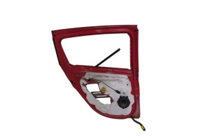 Porte arriere gauche RENAULT CLIO 3 Photo n°3 Porte arriere gauche RENAULT CLIO 3 Photo n°3
