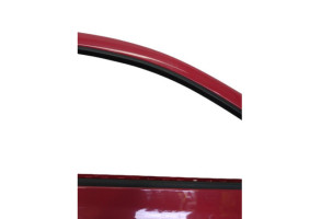 Porte avant droit RENAULT CLIO 3 Photo n°3