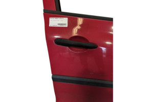 Porte avant droit RENAULT CLIO 3 Photo n°6