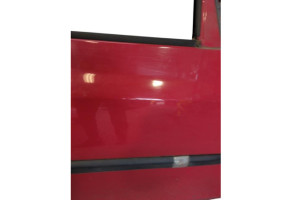 Porte avant droit RENAULT CLIO 3 Photo n°8