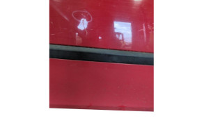 Porte avant droit RENAULT CLIO 3 Photo n°9